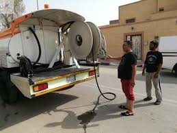 شركة تسليك مجاري بالباحة  