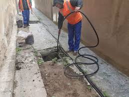 شركة تسليك مجاري بمحايل عسير