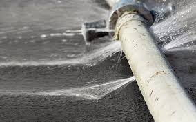 شركة كشف تسربات بالباحة