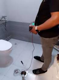 شركة كشف تسربات المياه بالمزاحمية