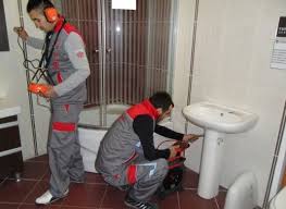 شركة كشف تسربات بالخبر