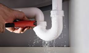 شركة كشف تسربات المياه برماح