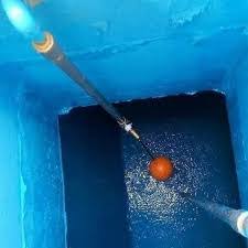 شركة عزل خزانات بالدوادمي