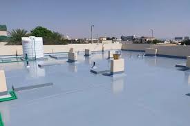 شركة عزل أسطح بالجبيل