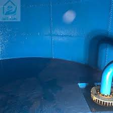 شركة عزل خزانات برماح